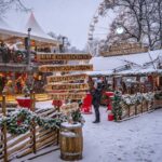 jul i vinterlans