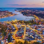 sandefjmord
